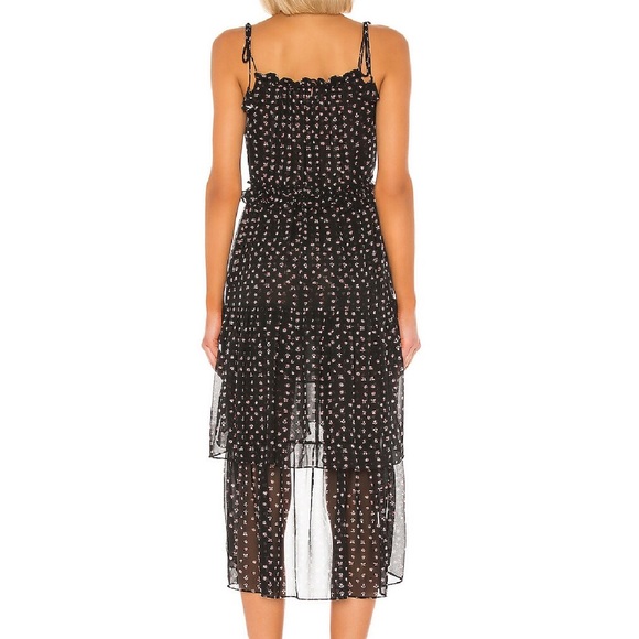 FOUND! MISA Zakia Dress - Picture 3 of 4